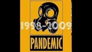 Pandemic Studios 1998-2009