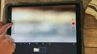 How to make a stop motion animation on your phone/iPad