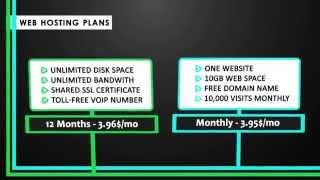 Hostgator vs Siteground Top Web Hosting Comparison.