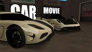 CAR MOVIE | UNREAL MTA |