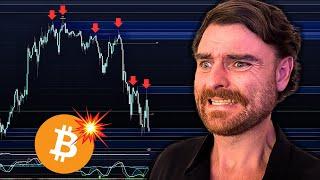 EXTREME WARNING  Bitcoin Buyers MUST Watch This Update!!!!!!!!!!