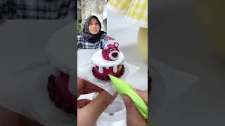 Cerita Yasmin Pas Jaman Sd?? || Video Bikin Kue