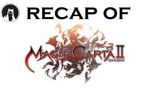 Recap of Magna Carta 2 (RECAPitation)