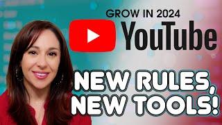 Accelerate Your Youtube Growth In 2024!