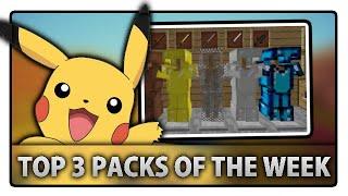 Top 3 PACKS OF THE WEEK #04 | byJannik