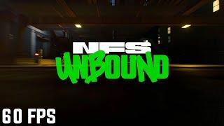 Need for Speed: Unbound | Intro 4K 60FPS