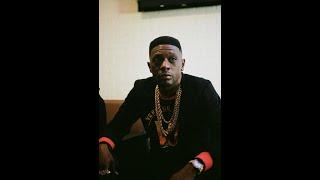 [FREE] Boosie x NBA Youngboy Type Beat - "Life of a thug"