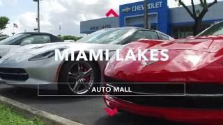 Miami Lakes Automall | Inside