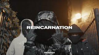 SlimzLT x PR SAD UK Drill Type Beat "Reincarnation"