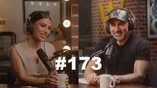 Hikmat Wehbi Podcast #173 Eliane Khawand اليان خوند