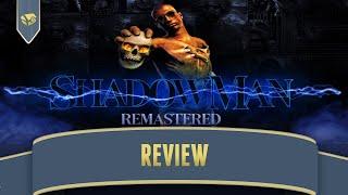 Shadowman Returns | Shadowman Remastered Review