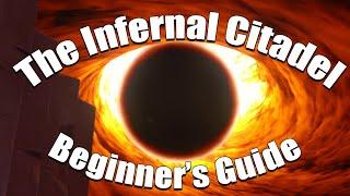 The Infernal Citadel, Beginner's Guide - Neverwinter