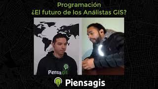 ¿Cuál es el futuro de los Analistas GIS?  