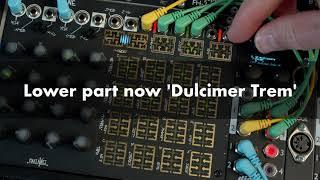 disting EX - multiple sample folders for SD Multisample