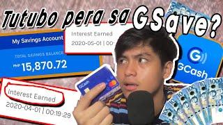 Paano mag GSave? | Lance Aldrene