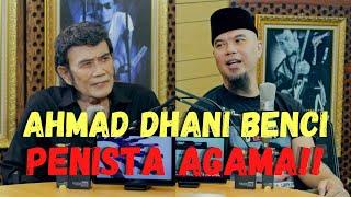 BISIKAN RHOMA #19: AHMAD DHANI BICARA TASAWWUF, AGNOSTIK HINGGA POLITIK