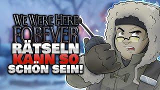 DER BESTE TEIL DER SERIE!  -  We Were Here Forever #001 