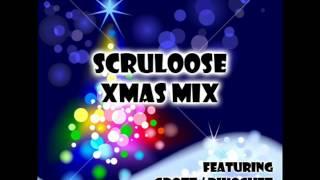 Scruloose - Xmas Eskibeat Mix (Ft GdotT, Stranger, Rikochet & Lurchin)