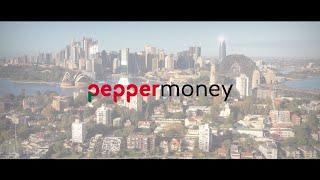 How low-code composition has transformed lender Pepper Money