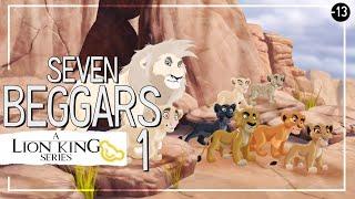 SEVEN BEGGARS #1 || TLKft 20