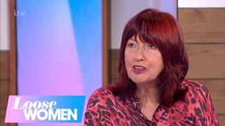 Janet Street-Porter Calls Out Celebs Who Don't Tell The Truth About Weight Loss | Loose Women