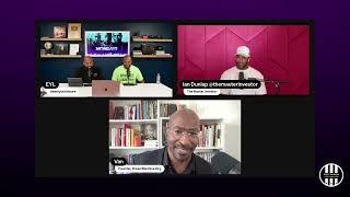 VAN JONES ON PART 3  AI IN POLITICS | Market Mondays