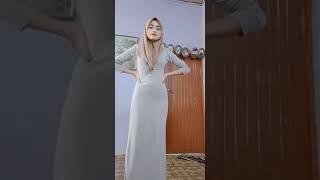 BIGO LIVE CEWEK TAYANG BODY CANTIK BAJU KETAT FULL BODY PART 2