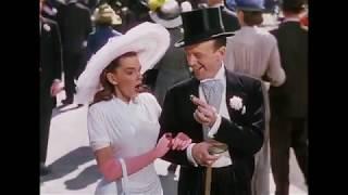 Easter Parade (Title Song) - Judy Garland and Fred Astaire