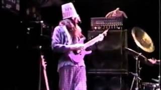 Buckethead   Scraps   Live 2 29 96