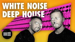 Simple Trick To Make Infinite Deep House [Disclosure Style]