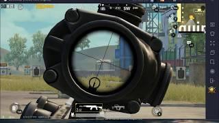 How to Fix Q and E Peek and Fire not working in pubg game in pc