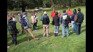 Mid-Atlantic Care Farming Summit