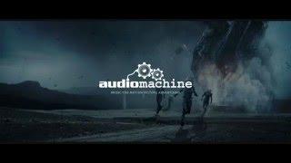 Audiomachine - Breath and Life