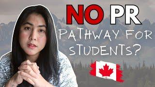 ️BEWARE: Why PR for International students in Canada is NOT EASY?