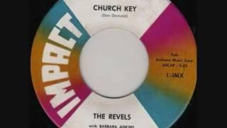 The Revels - Church Key.