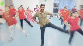 Full Body Workout Video | Best Video Daily Follow | Zumba Fitness With Unique Beats | Vivek Sir