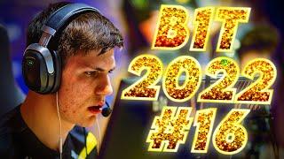 b1t - Best Highlights - 2022 - HLTV TOP 20 - #16