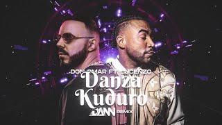 Don Omar ft. Lucenzo - Danza Kuduro (DanN Remix)