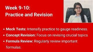 30-Day Study Plan for CA Final Aspirants #ca_test_series #education #cafinaltips #motivation#castudy