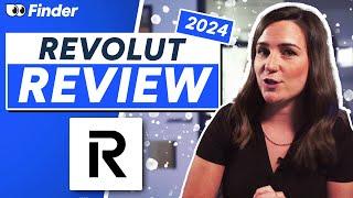 Revolut review 2024: The best app and card for travel?