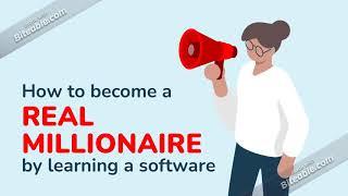 Real Millionaire Lifestyle - Free Magento 2 Training in Tamil - Introduction