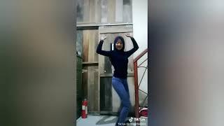 HIJAB VIRAL HOT GOYANG