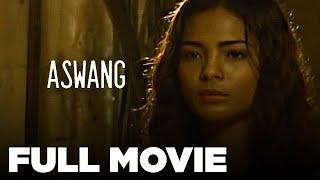 ASWANG: Lovi Poe, Paulo Avelino, Jillian Ward, Albie Casino, Lara Quigaman |  Full Movie