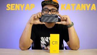 BILA IZAMI GADGET DISENYAPKAN- REALME C11 [SILENT UNBOXING]