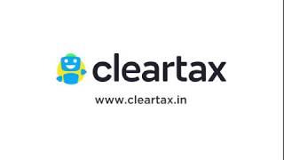 How to file Income Tax Return with Form-16 on ClearTax