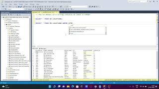 How to detect string has numbers in SQL Server