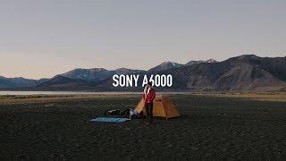 This is my LAST Sony a6000 Video | California Road Trip | Cody Blue