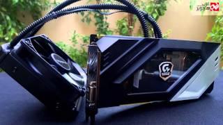 Gigabyte GTX 980Ti Xtreme WaterForce Review