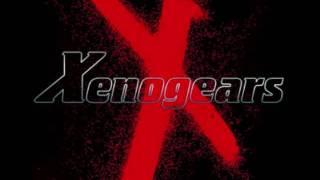 Xenogears music - Shevat, the Wind Is Calling