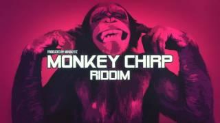 *SOLD* Dancehall Riddim Beat Instrumental - "Monkey Chirp" (Prod. Mindkeyz)